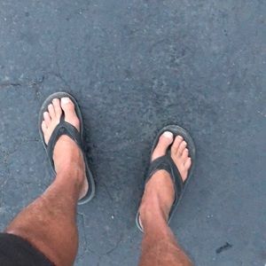 Meet your Posher, Scott